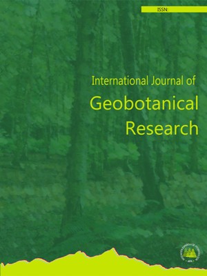 Geobotanical Research